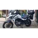 V-STROM DL 650 2017 - 2018 + XT airon